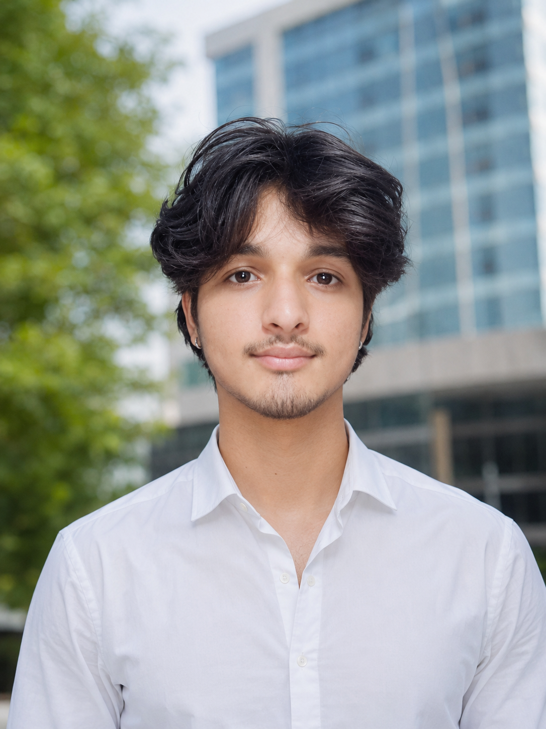 Tushar