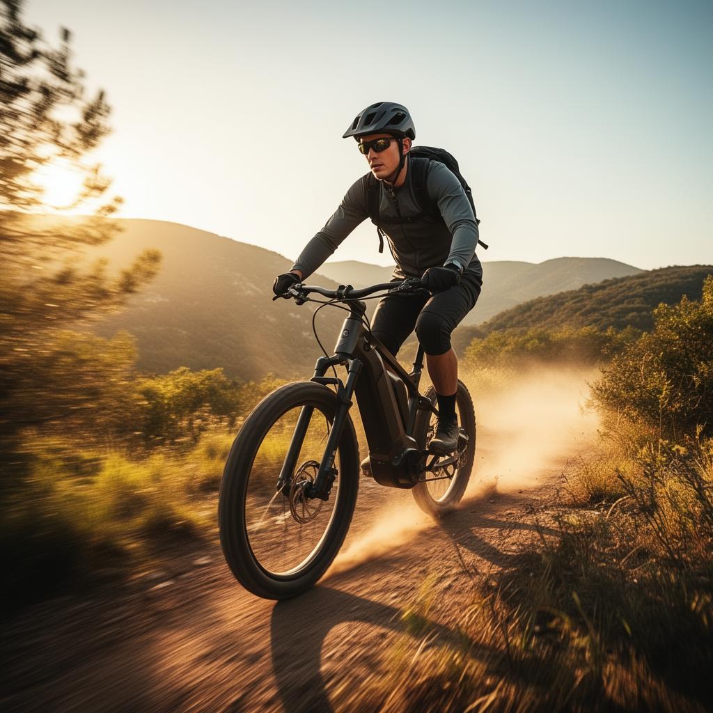 E-Bike Co.